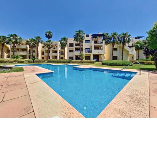 Roda Golf Apartment - 0110