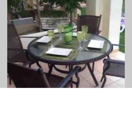 Roda Golf & Beach Resort. Townhouse, Poolside