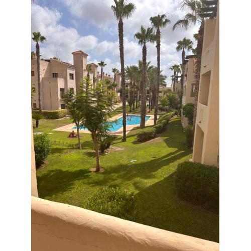 Roda golf & beach resort