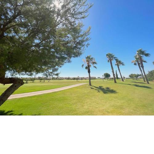 Roda Golf Dogs welcome Golf and beaches