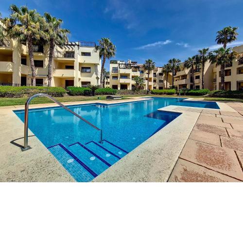Roda Golf London Apartment - 9209