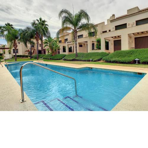 Roda Golf Resort - 5309