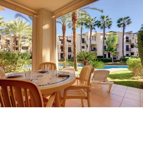 Roda Golf Resort - 9309