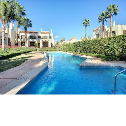 Roda Golf Resort - Nicky 4109