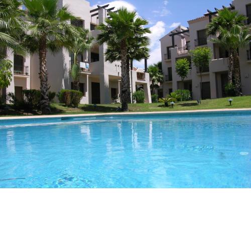 Roda Golf Resort 8007 - Resort Choice