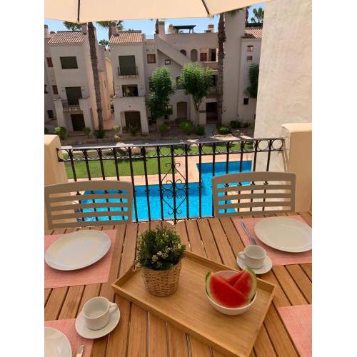 Roda Golf Sunparadise