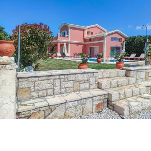 Roda Park Villa Corfu