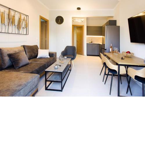 Rodakinia Kassiopi Apartment