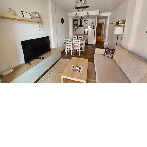 Rodas Apartment