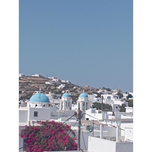 Rodi Apartments , Old Town