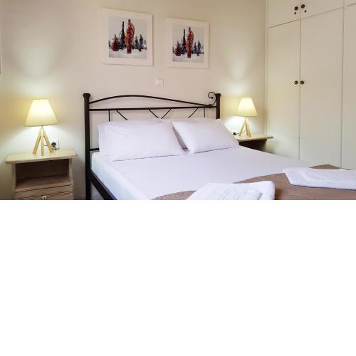Rodia Apartment Agios Ioannis