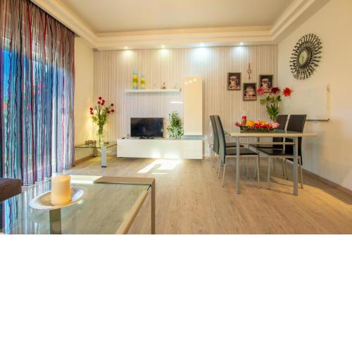 Rodia Apartments