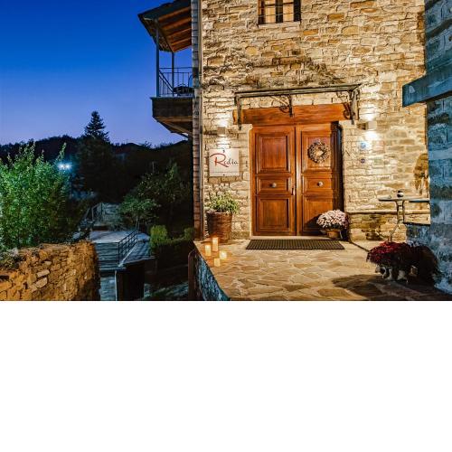 Rodia Boutique Hotel