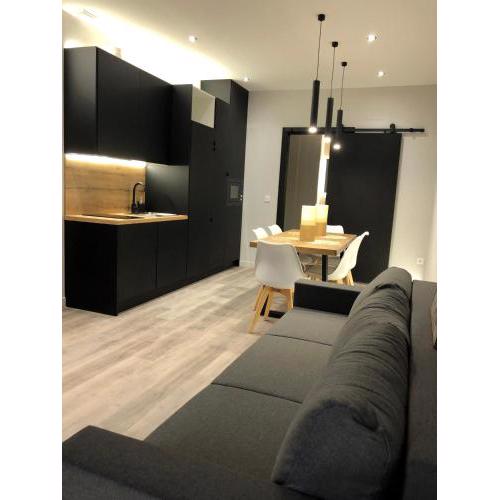 Rodillo By LixLoft en el Centro y cerca de la Gran Vía