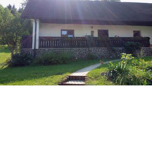 Rodinný apartmán Detva-Piešť