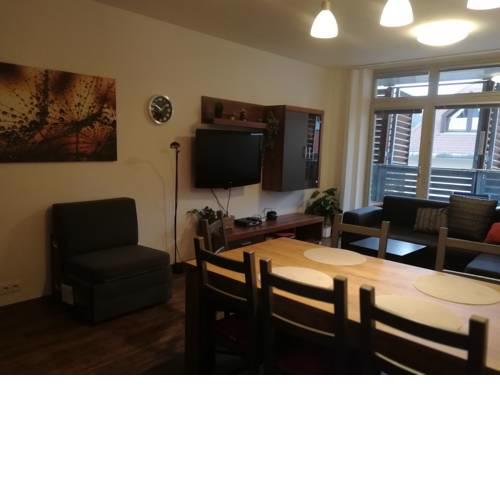 Rodinný Apartmán Harrachov 606
