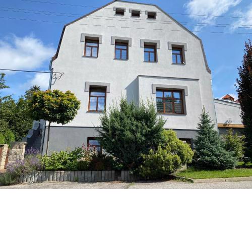 Rodinný apartmán v ulici Údolní 493 Rychnov u Jablonce nad Nisou