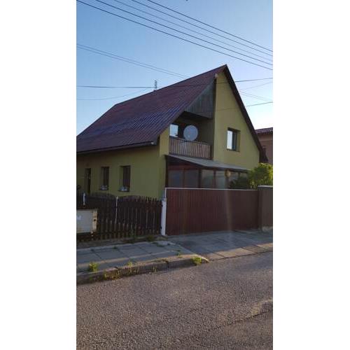 Rodinný dom 152