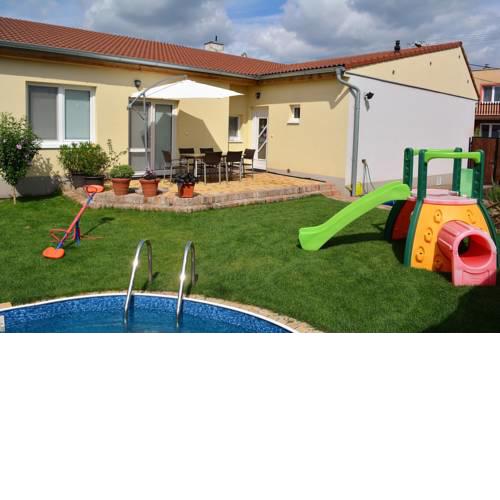 rodinný dům