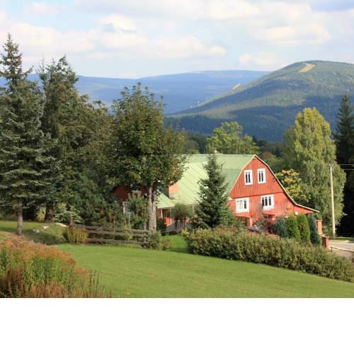 Rodinný hotel Kaiser