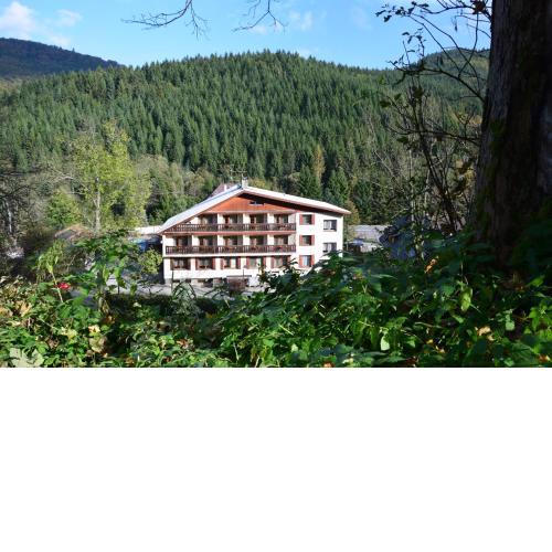 Rodinný hotel U Studánky