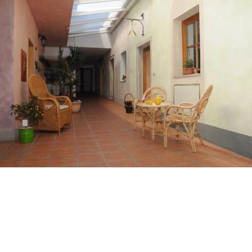 Rodinný Pension Antoni
