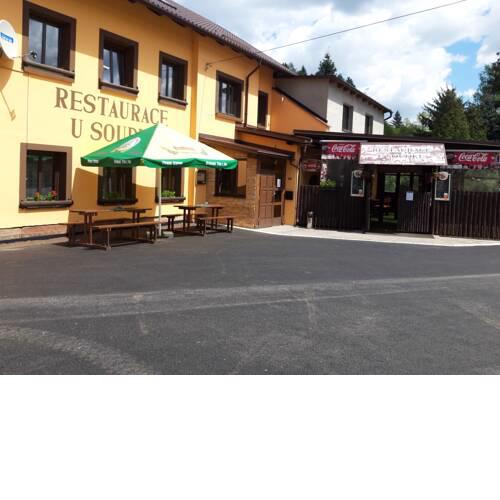 Rodinný pension U Soudku