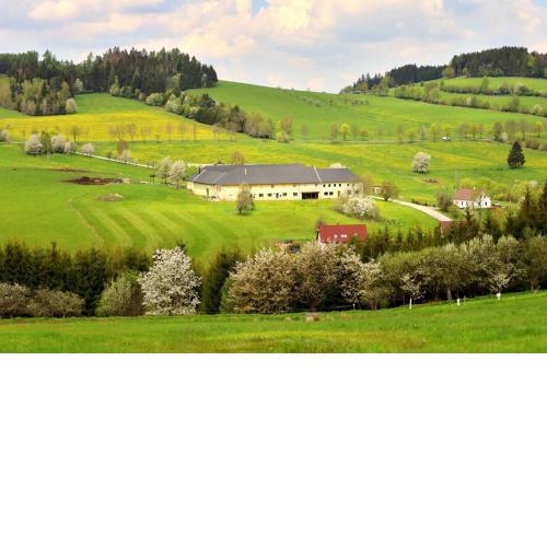 Rodinný penzion Jimramovské Pavlovice až 24 osob!