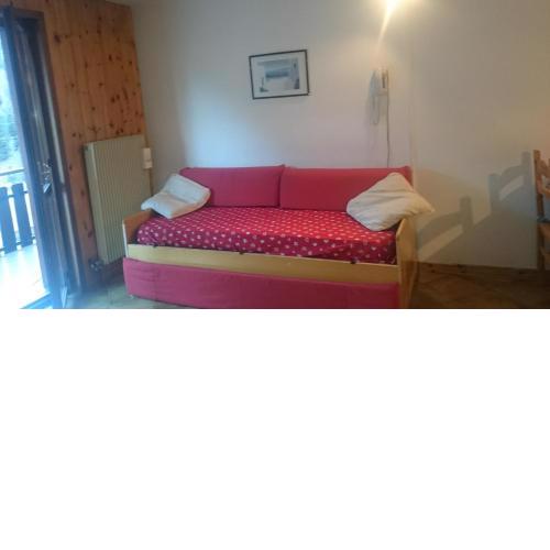 Rododendro Apartment
