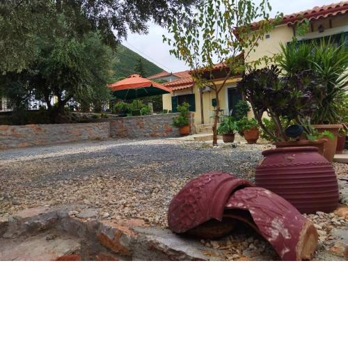 Rodomelo House - 3 Bedrooms