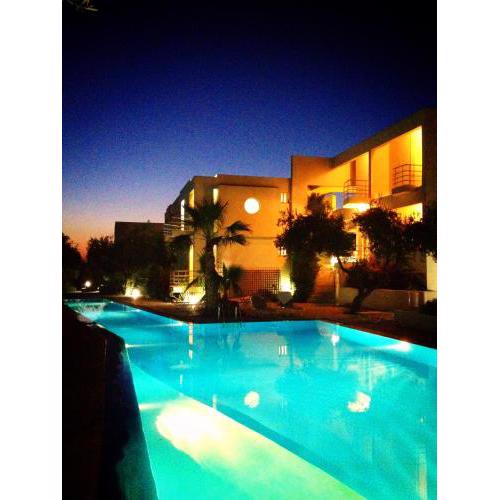 Rodon Hotel