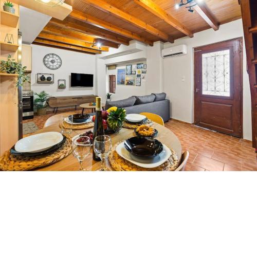 Rodon maisonette