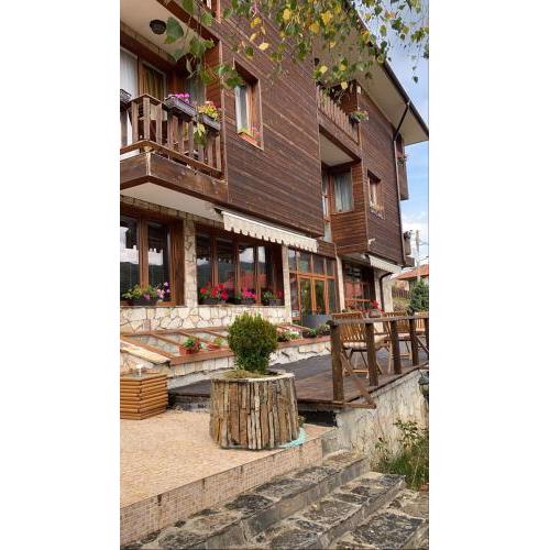 Rodope Nook Guest house