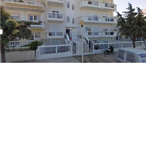 Rodos central luxurius