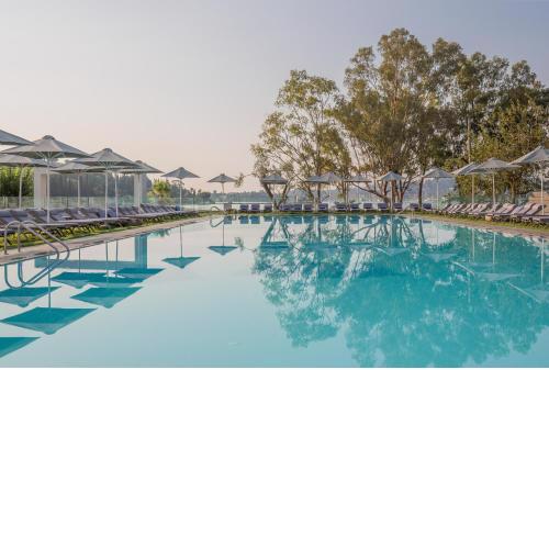 Rodostamo Hotel & Spa- Adults Friendly