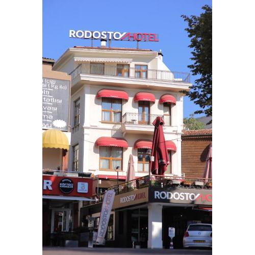 Rodosto Hotel