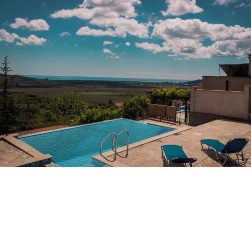 Rogachevo Dream House