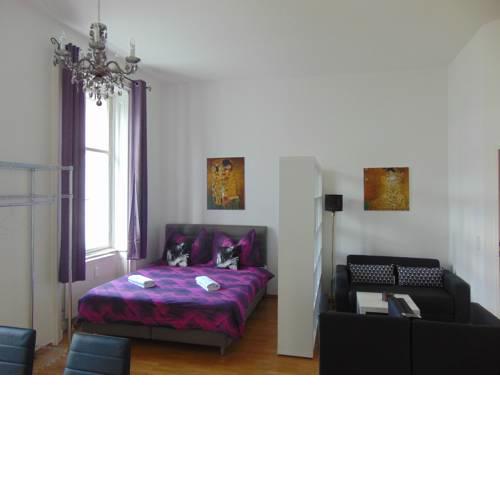 Rohan Palace Apartment 2