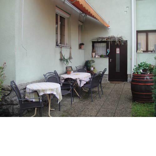 Rohonci Vendégház
