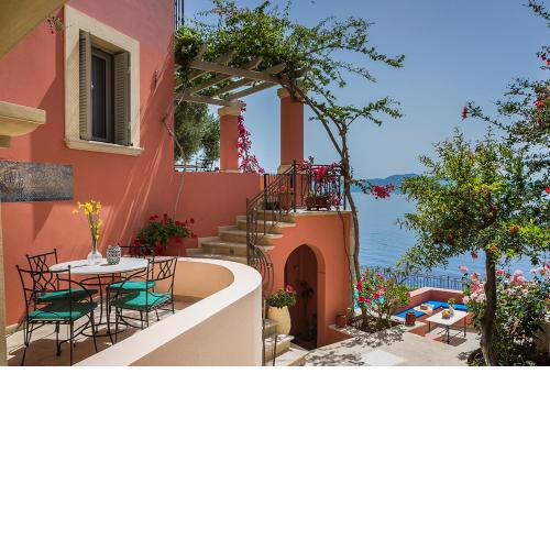 Roi Boutique Suites