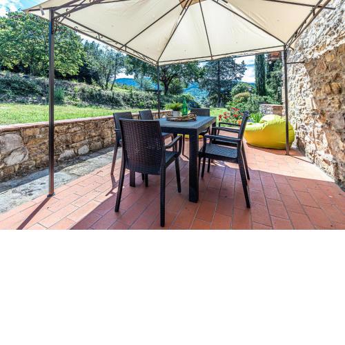 Roibooking Appartamento Butterfly Con Terrazza