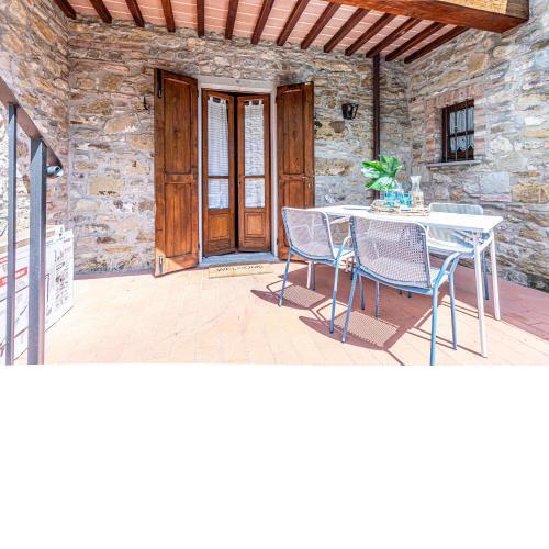 Roibooking Appartamento Rondini In Amore
