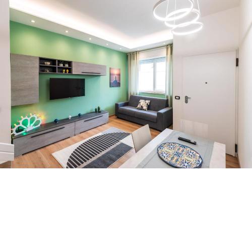 Roibooking Casa Vacanza i Pumi