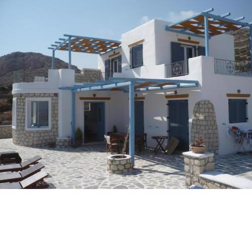 RoiBooking Private Villa Luxury Retreat With Sea Sight