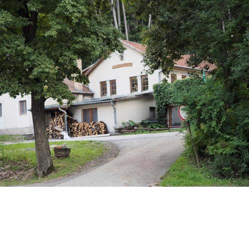 Rókabérc Vadászház Hotel
