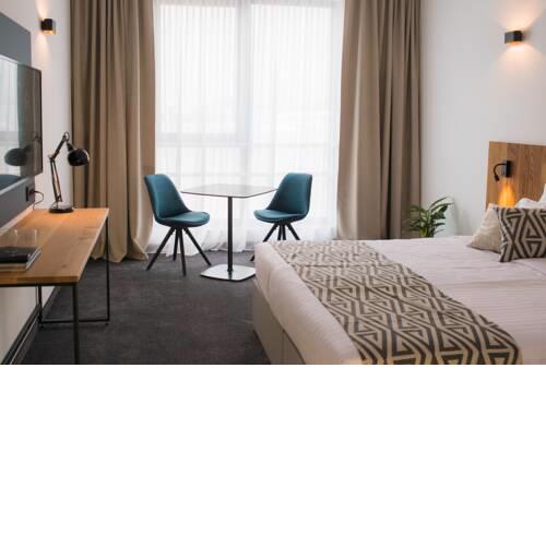 Roko Hotel