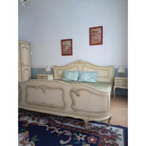 Rokoko Apartman
