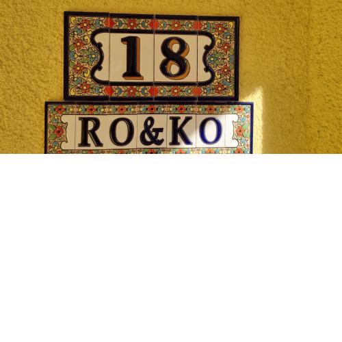 RoKo´s Ferienwohnung & Appartement