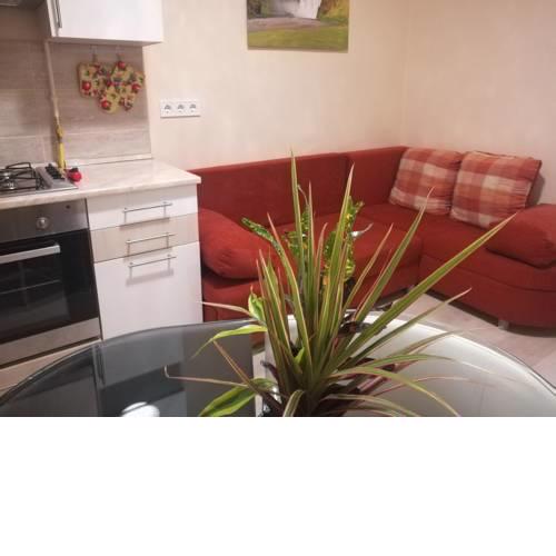 Rókusi Apartman Szeged