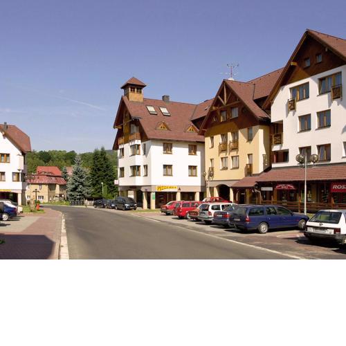 Rokytnice Apartment 22